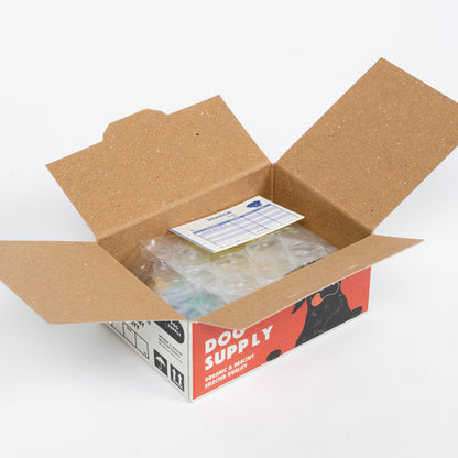 Haco Sticker Boxes