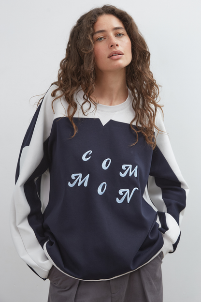 Common Sweatshirt