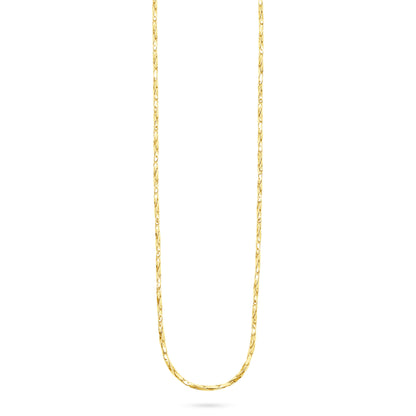 Nashville Necklace LONG - Gold