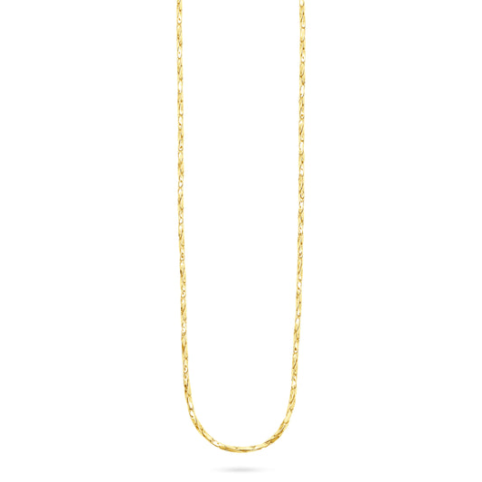 Nashville Necklace LONG - Gold