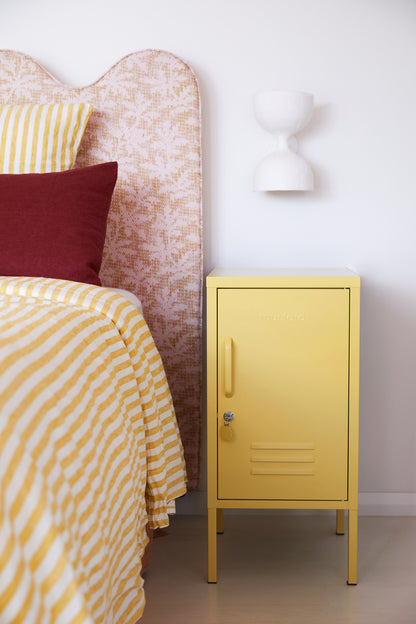 The Shorty OG Locker