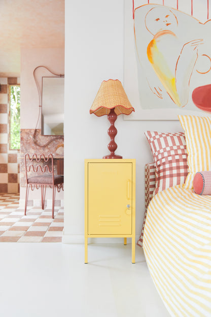 The Shorty OG Locker