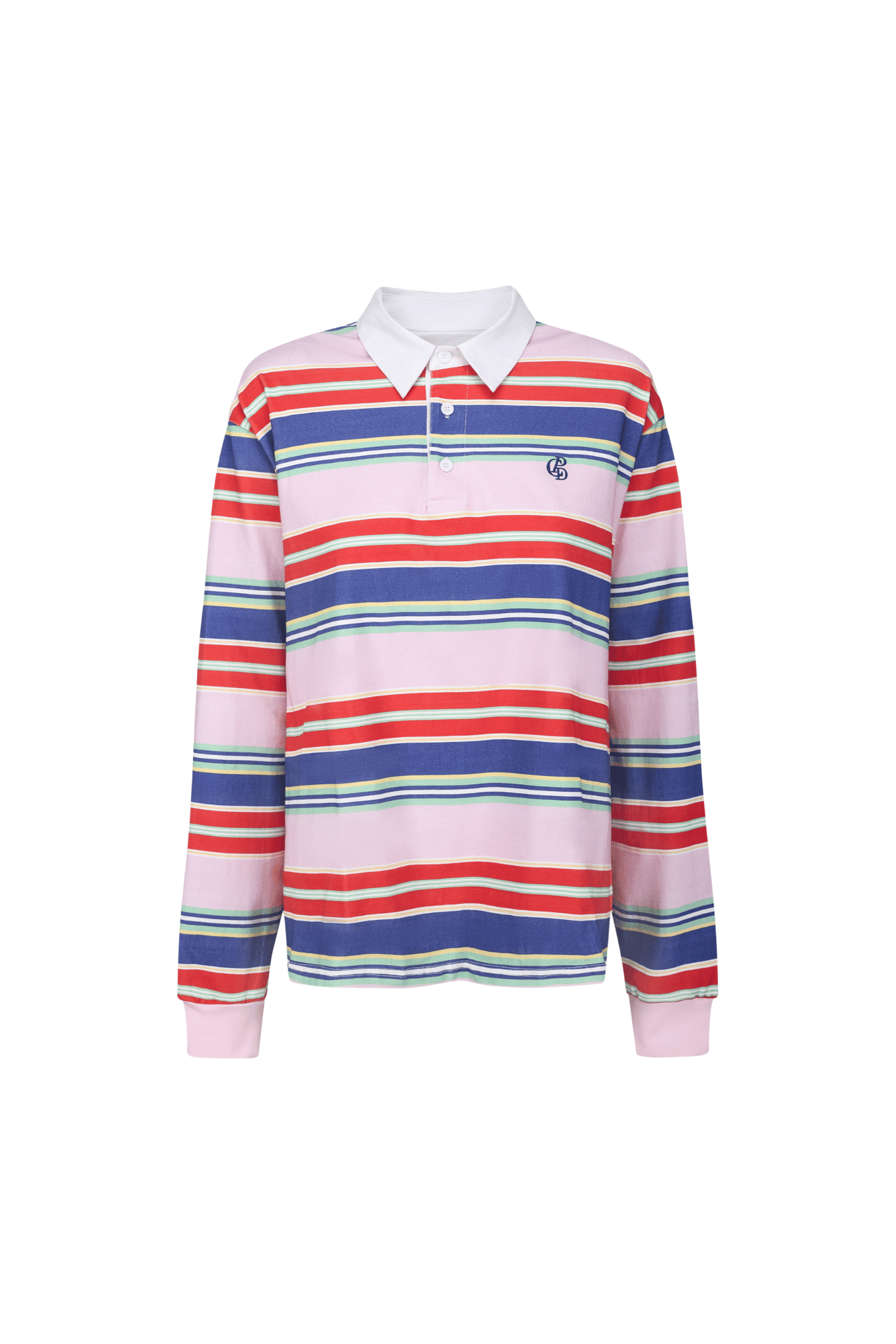 Columbia Road Polo