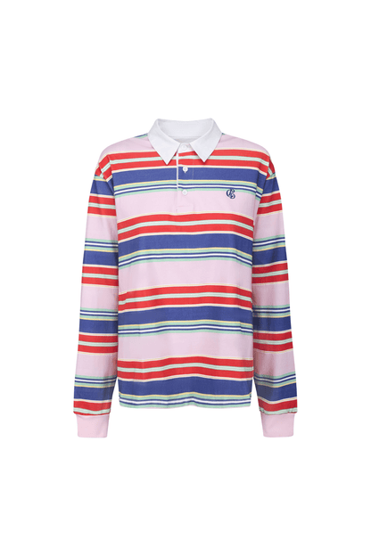Columbia Road Polo