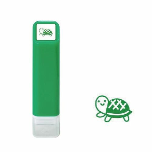 Pre-inked Stamp