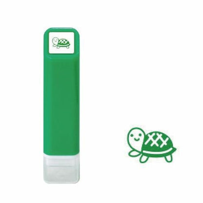 Pre-inked Stamp