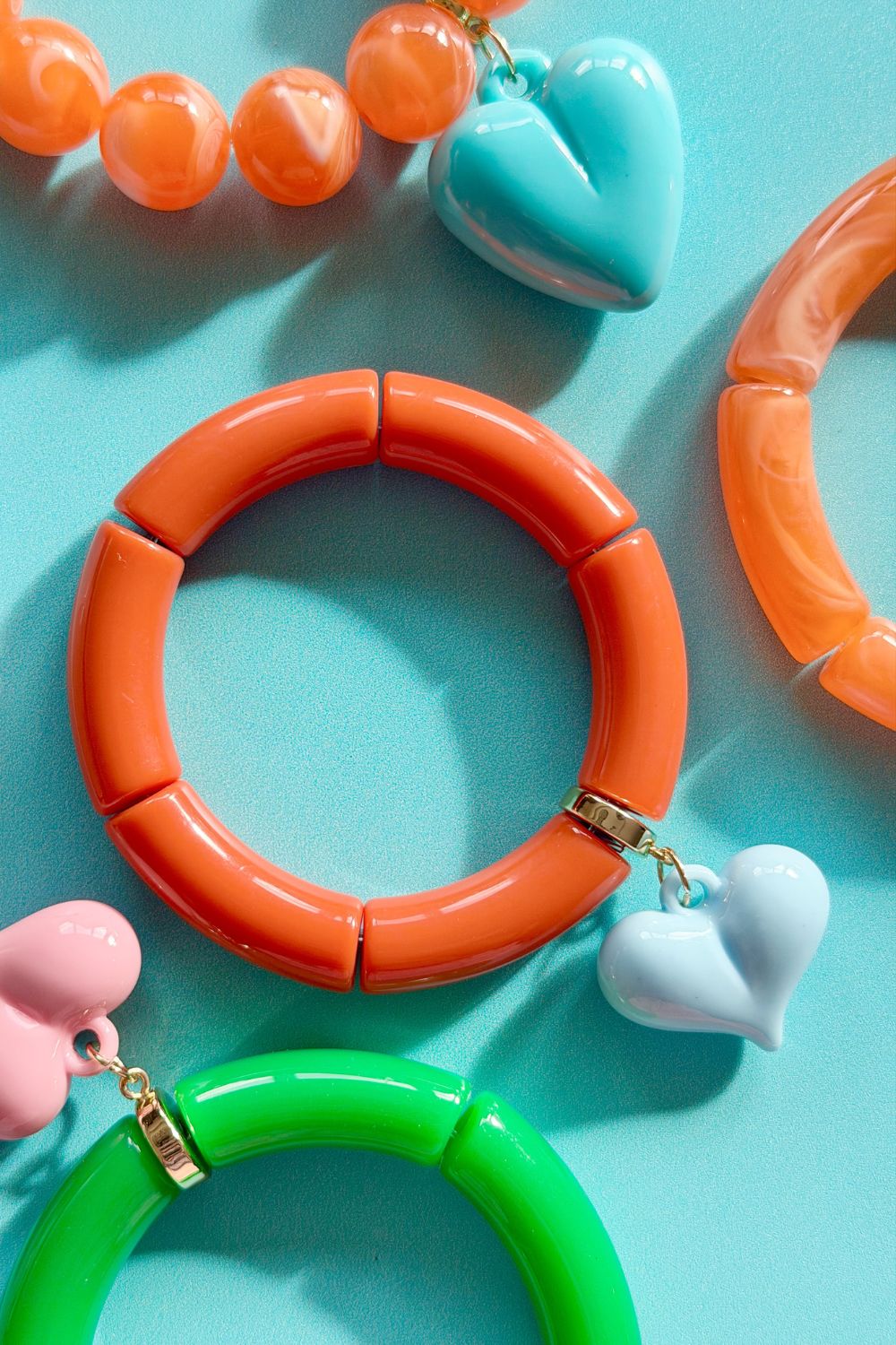 Sunburnt Country Bracelet