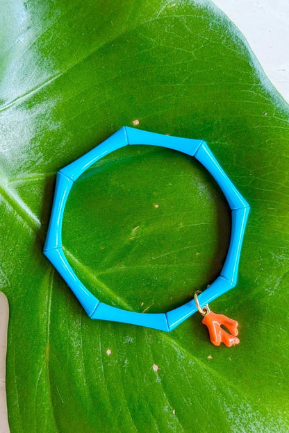 Blue Reef Bracelet