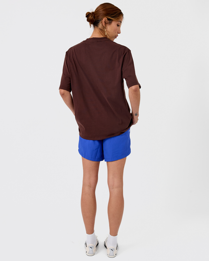 Rounded Ritu Tee ~ Carafe