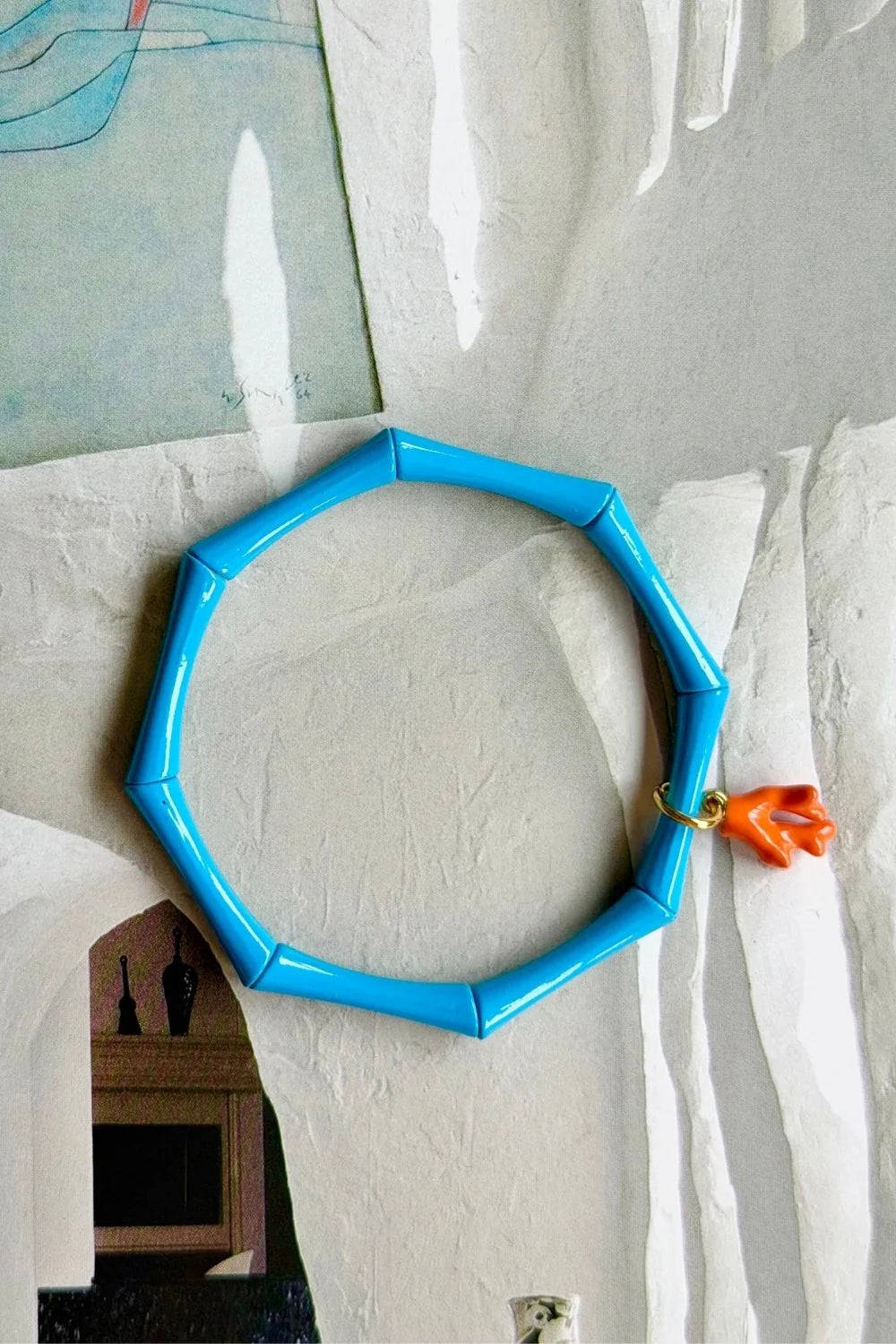Blue Reef Bracelet