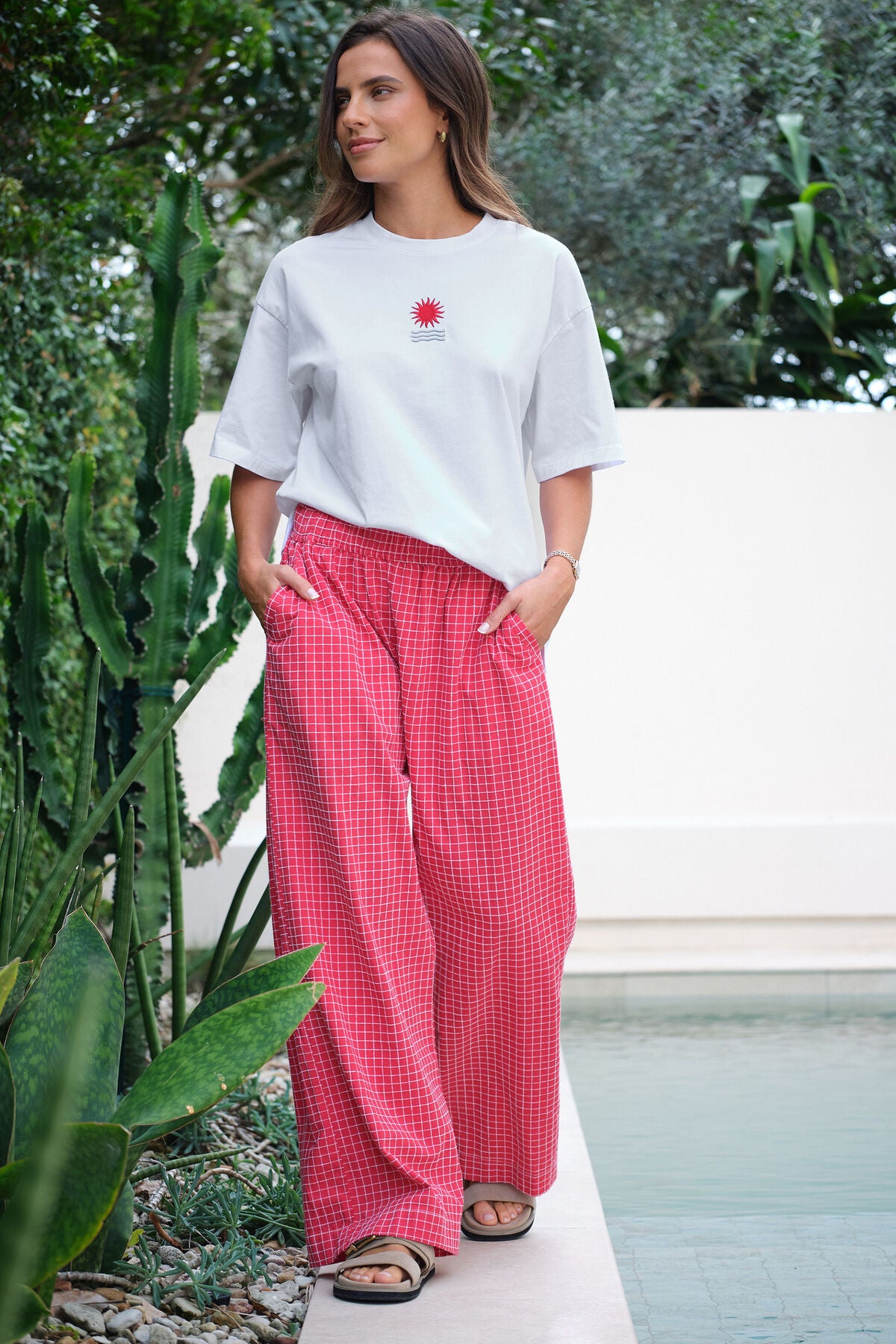 Tully Boyfriend Tee