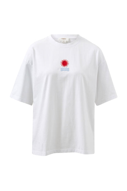 Tully Boyfriend Tee
