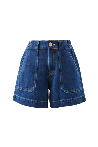 Weekender Short Midnight