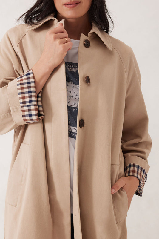 Spring Coat