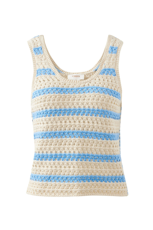 Talulah Knit Tank