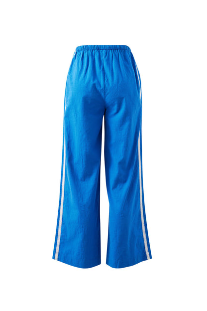 Resort Pant ~ Azure Blue