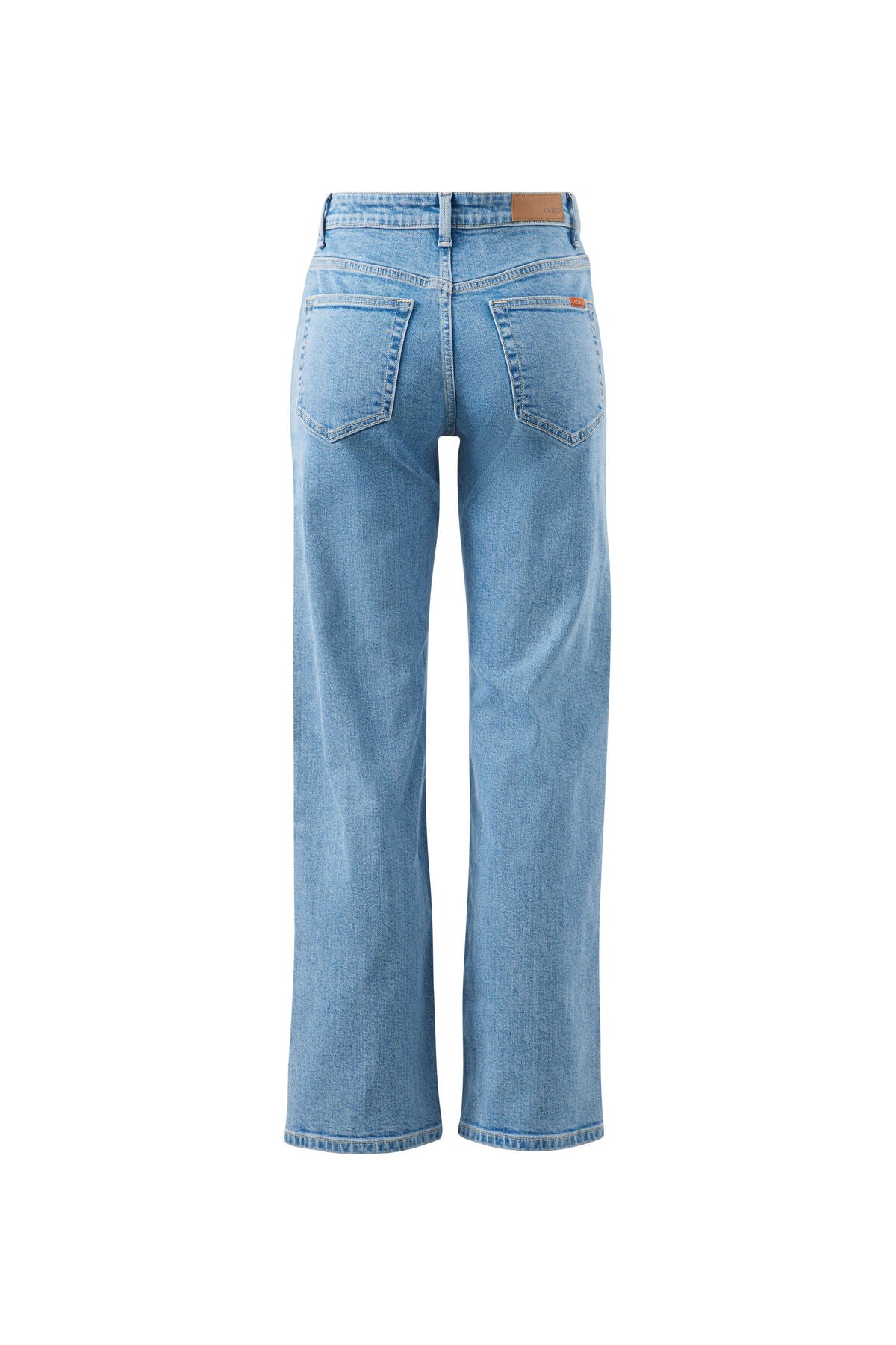 Sydney Straight Leg Jean ~ Vintage Blue
