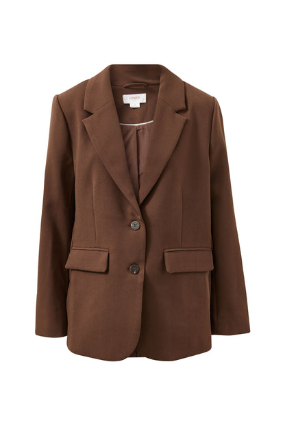 Joni Blazer ~ Chocolate