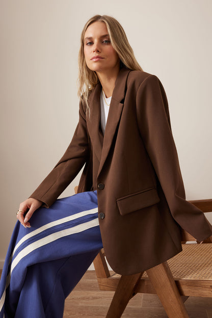 Joni Blazer ~ Chocolate