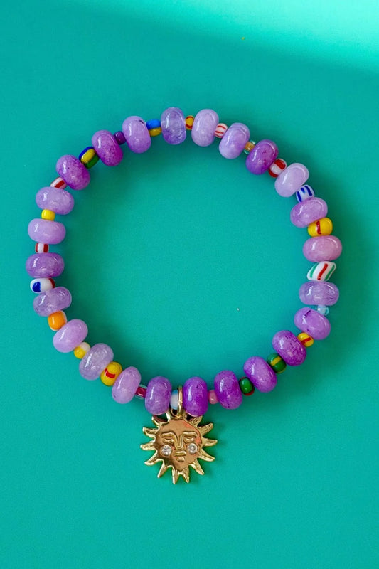 Sunny Side Up Bracelet