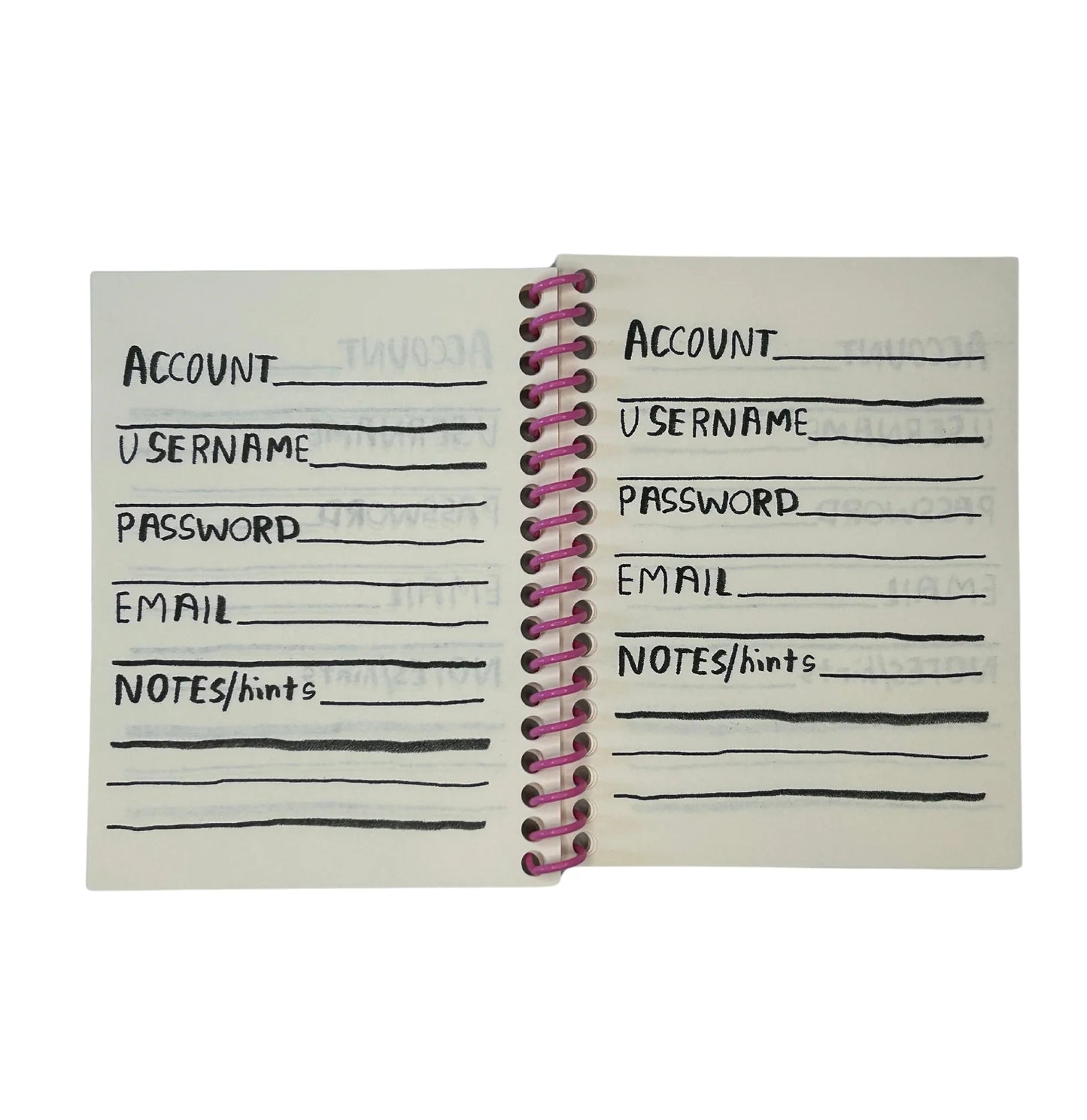 Boring Stuff Journal
