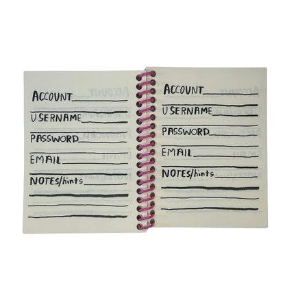 Boring Stuff Journal