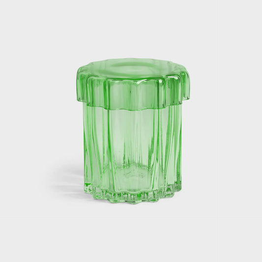 Jar ~ Astral Green
