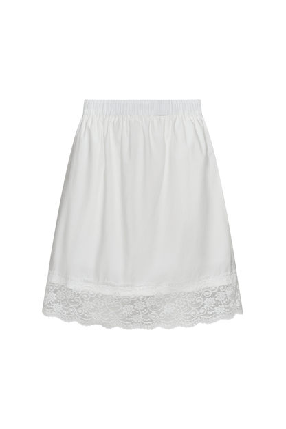 Night Night Lace Skirt