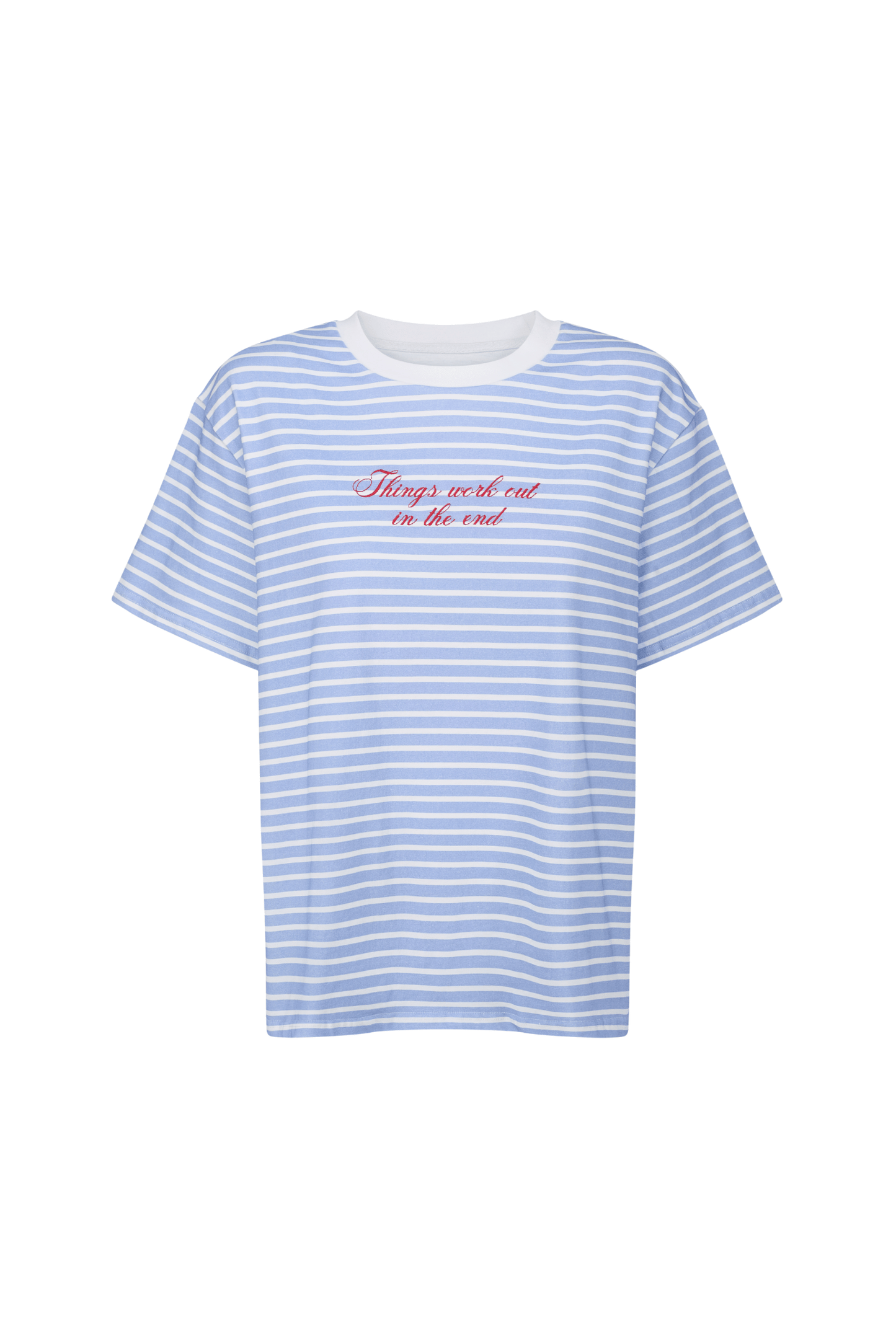 Morale T-Shirt