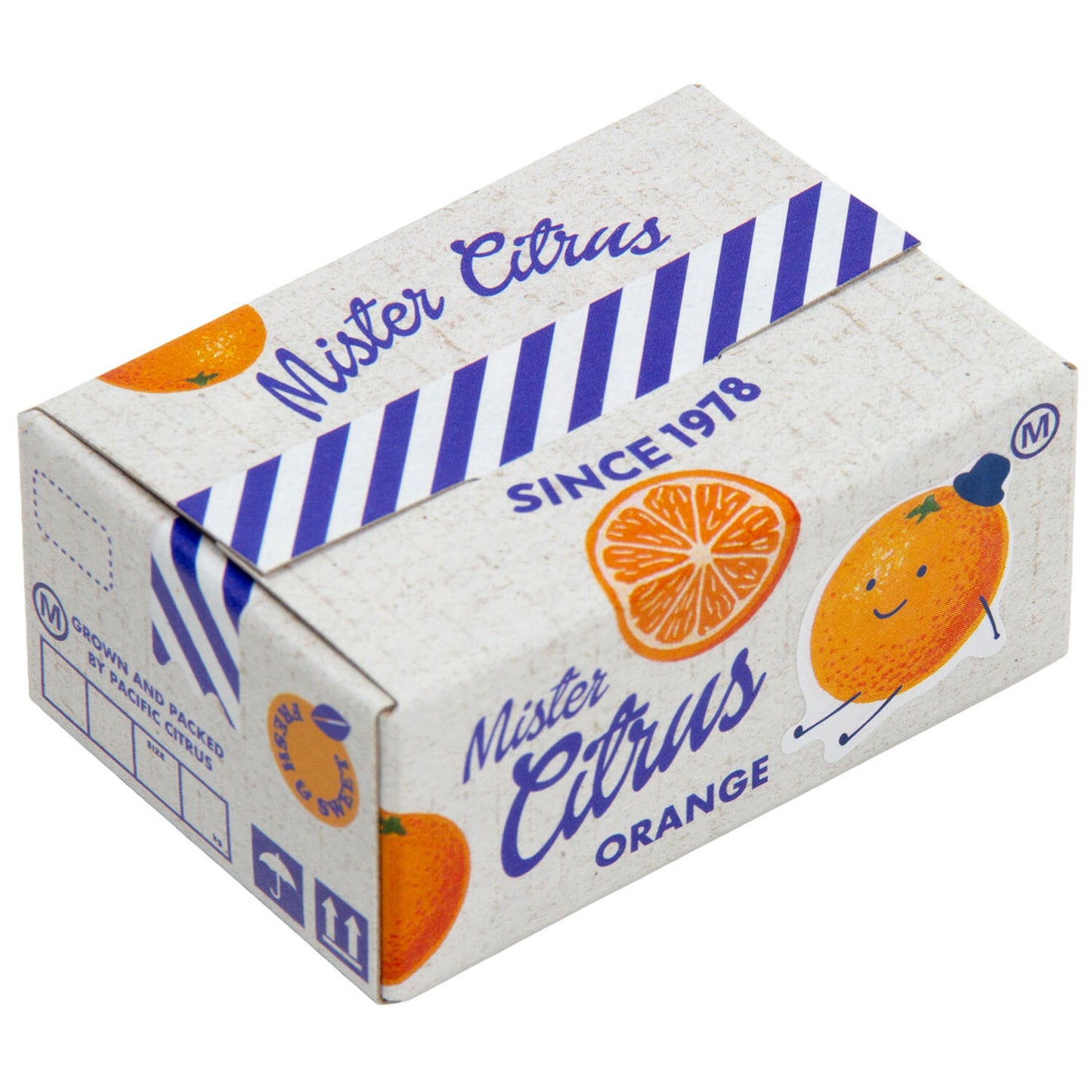 Haco Sticker Boxes