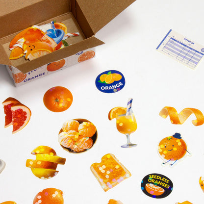 Haco Sticker Boxes
