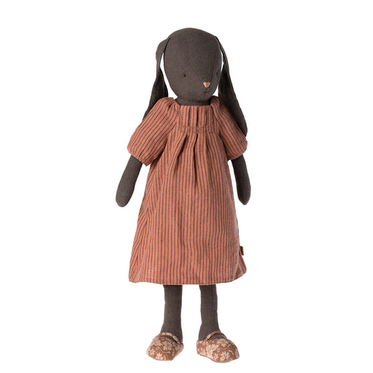 Bunny Size 3 Earth Dress