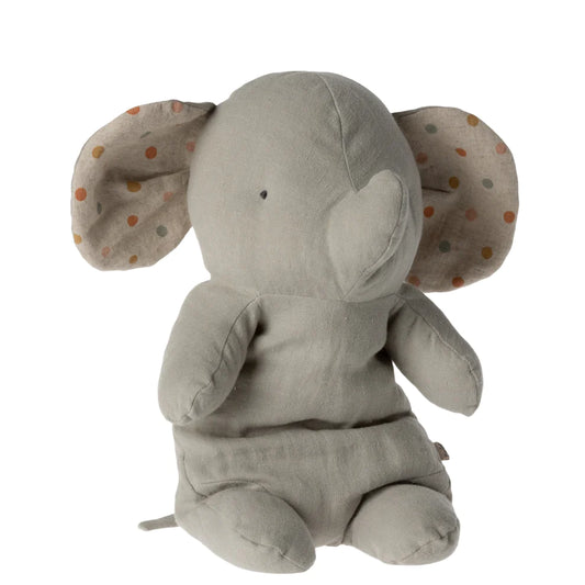 Medium Elephant Grey