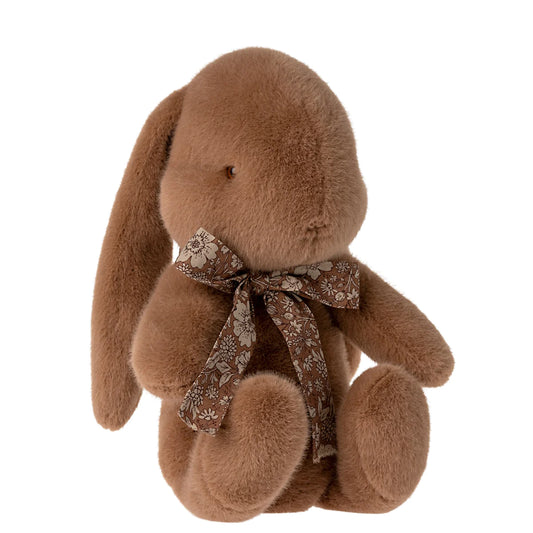 Bunny Plush Medium Nougat