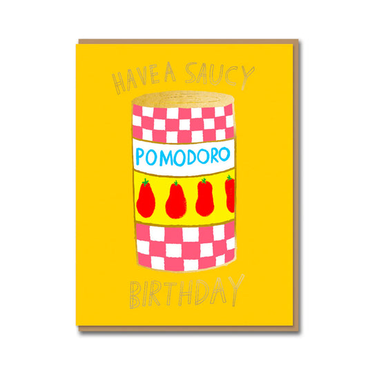 Pomodoro Card