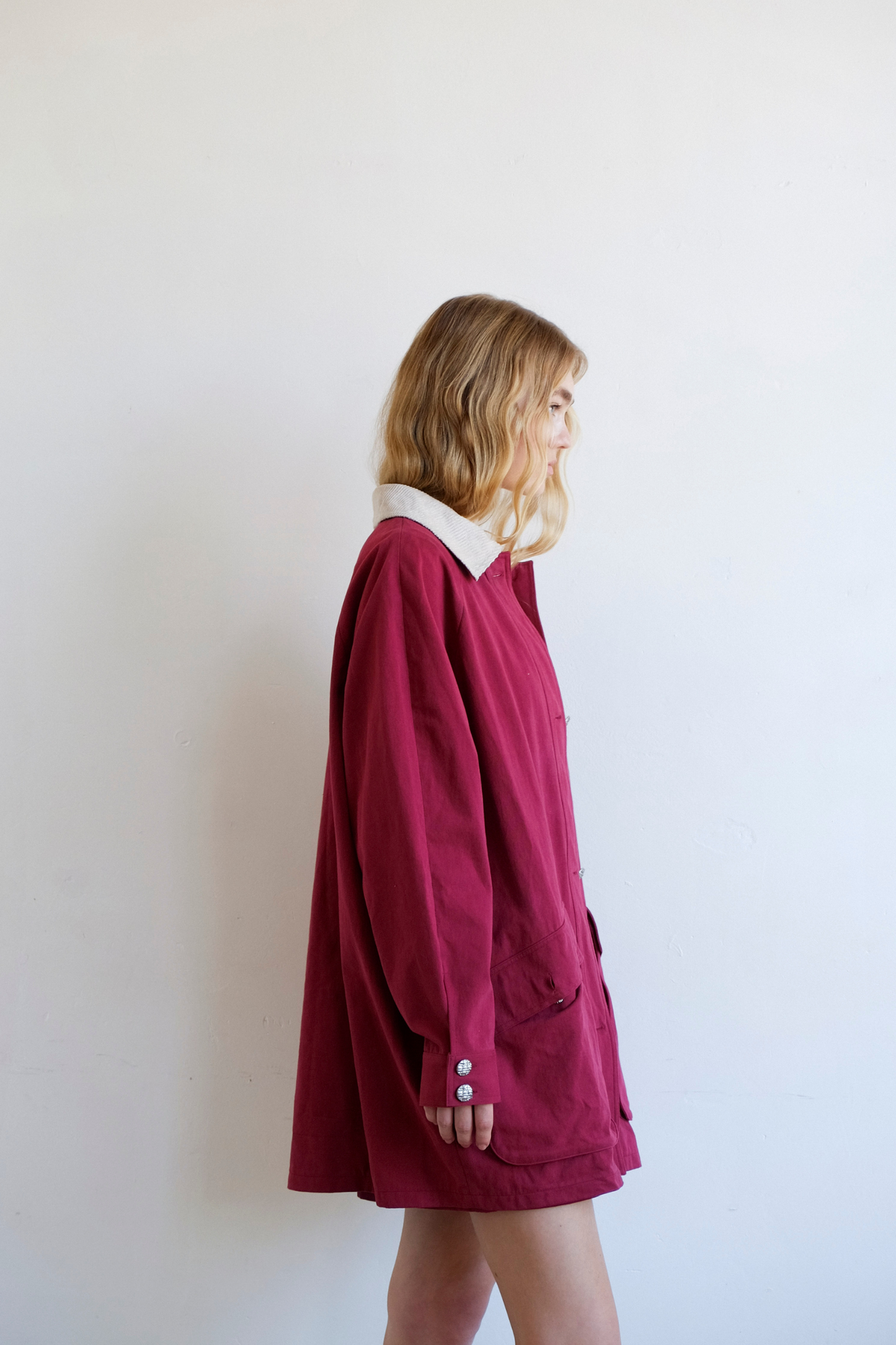 Down the Line Jacket