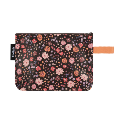 Clutch Mocha Meadow