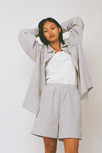 Beech Cottage Shirt