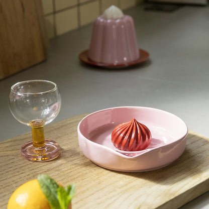 Squeezer Pudding Pink