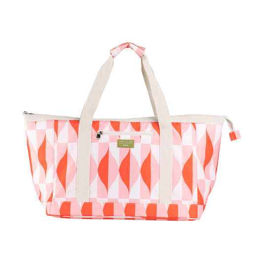 Holiday Tote Bag SageXClare Wigan