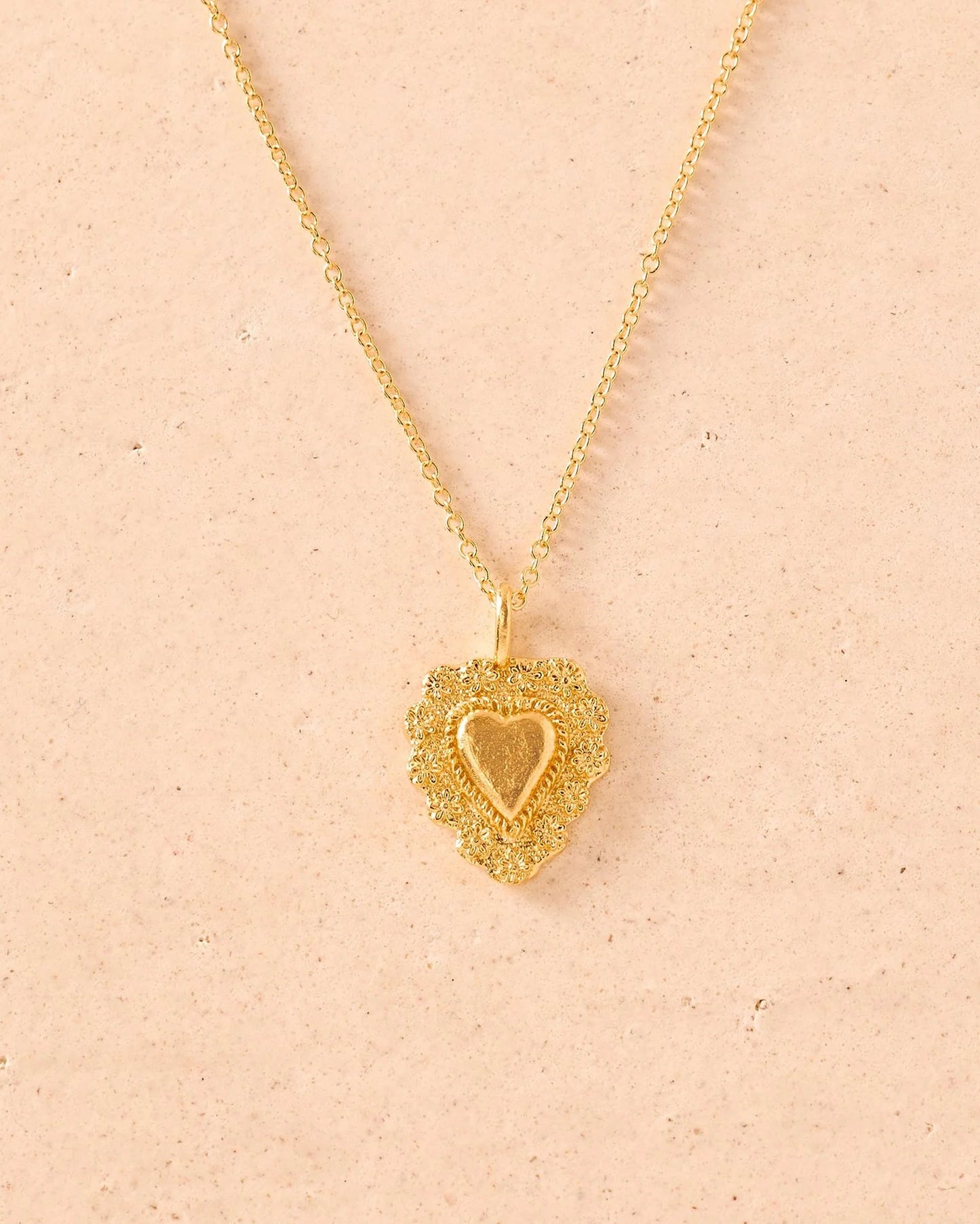 Aphrodite Necklace