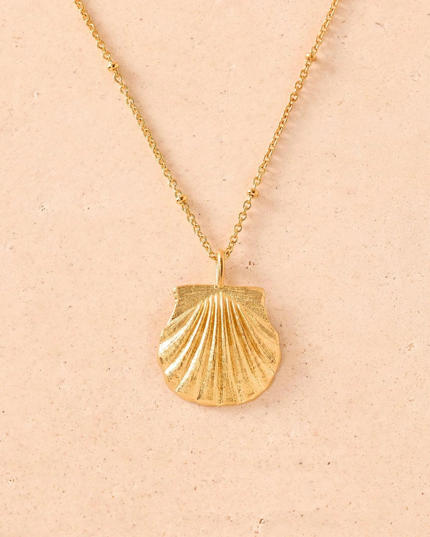 Milos Necklace