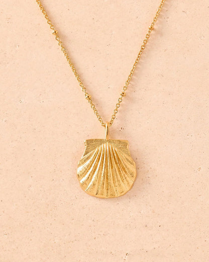 Milos Necklace