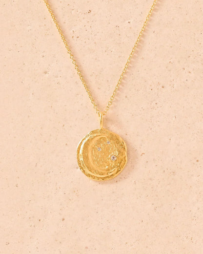Rafael Necklace