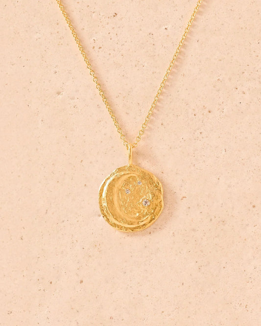 Rafael Necklace