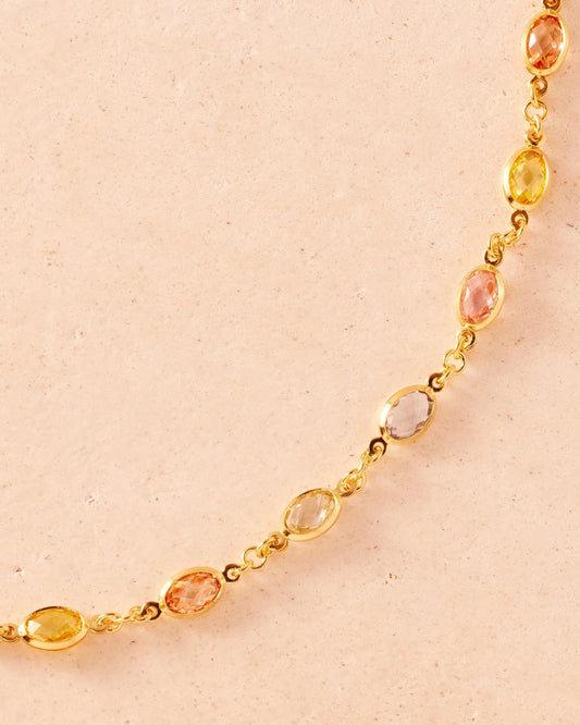Fruitera Primavera Necklace