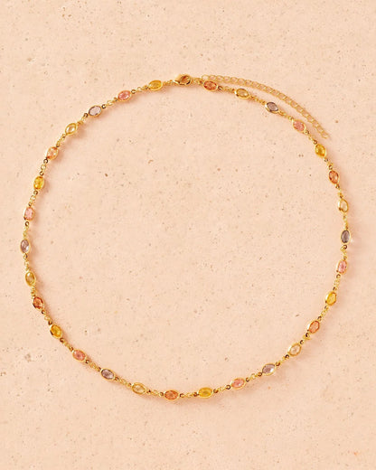 Fruitera Primavera Necklace