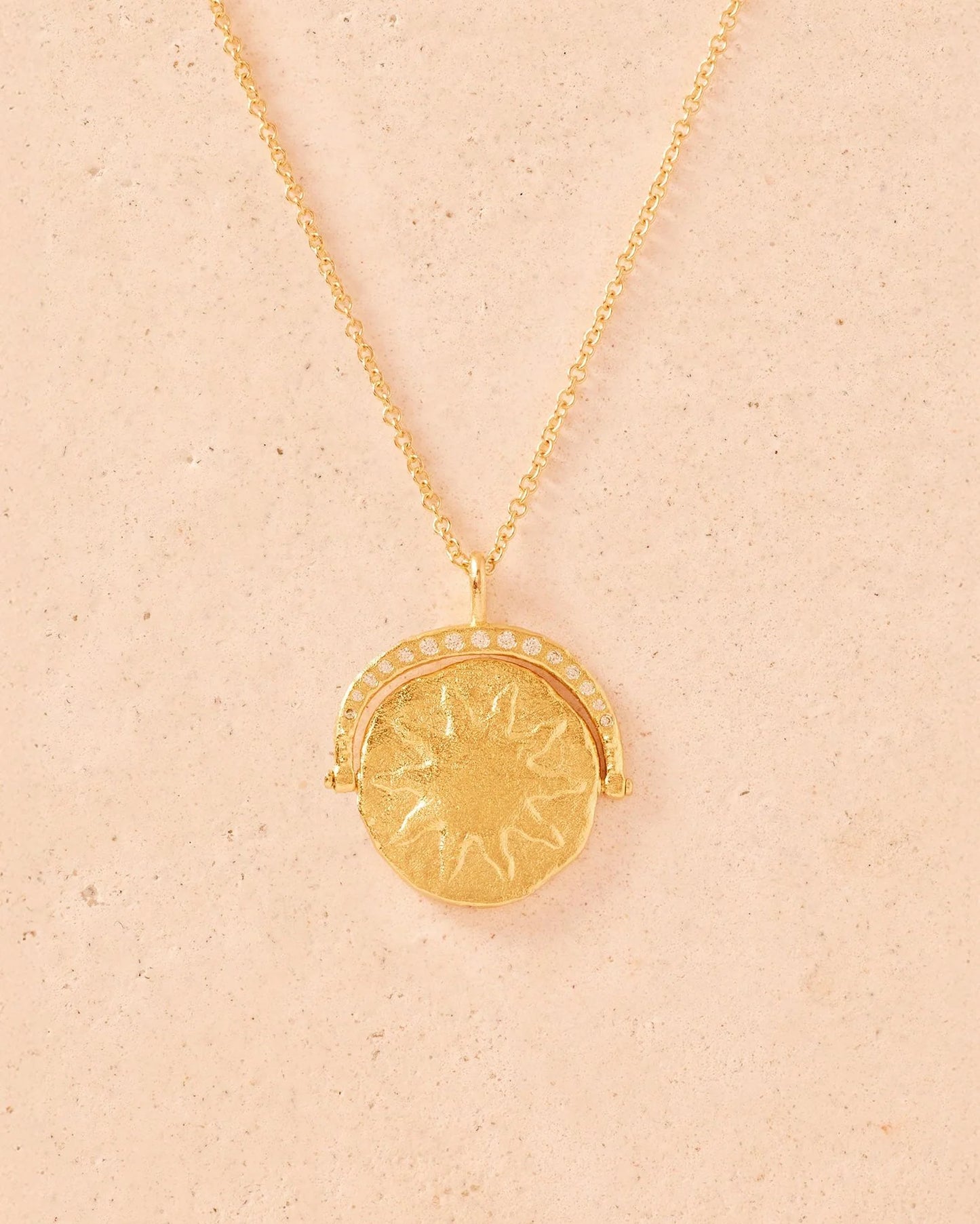 Sirius Necklace