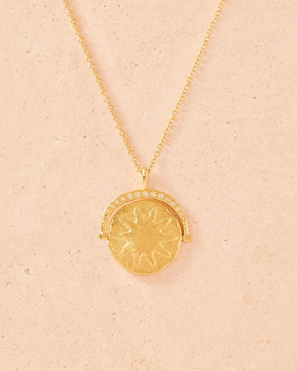 Sirius Necklace