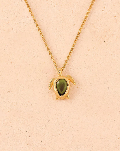 Lona Necklace